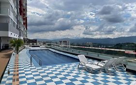 Excelente apartamento